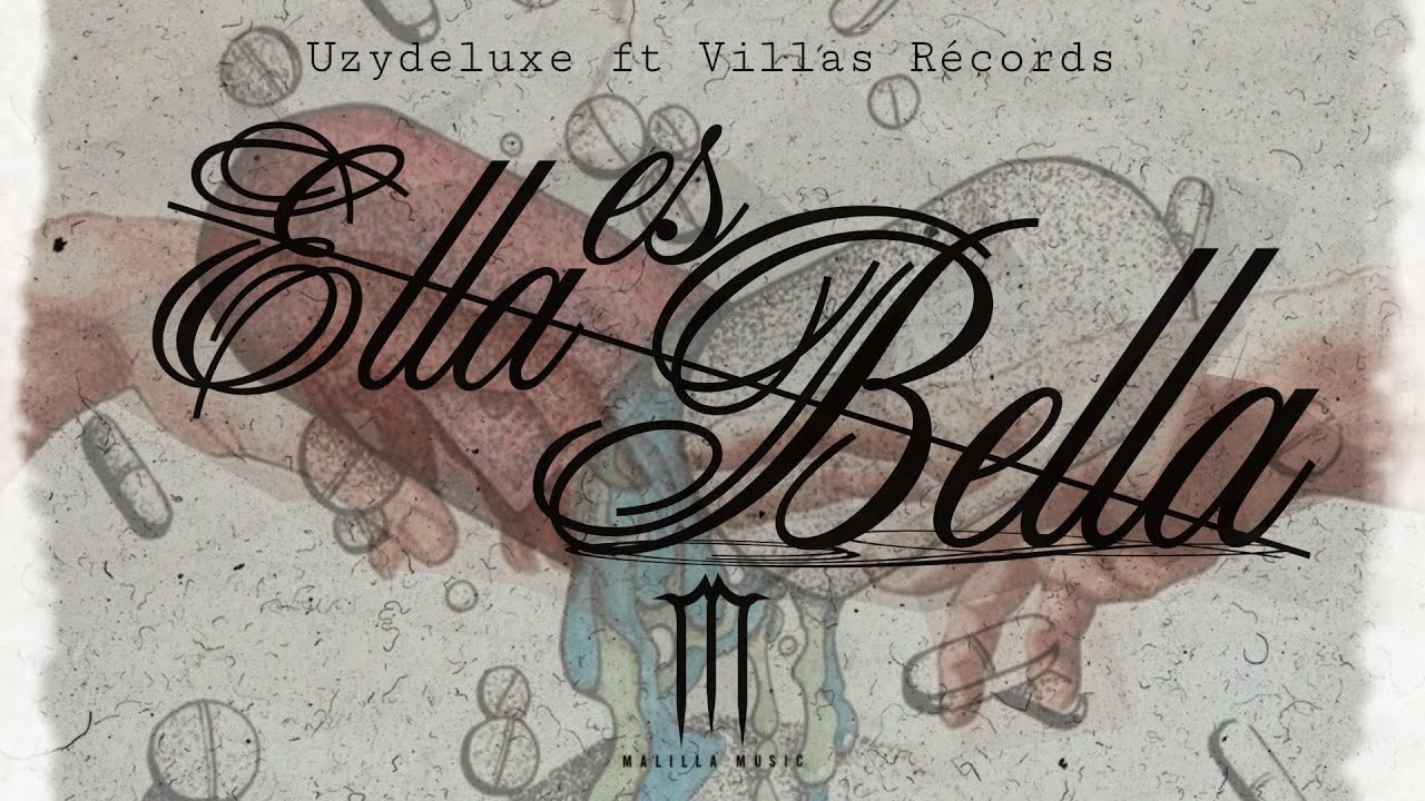 Dvy878 x Ella Es Bella x Villas Record (Audio oficial 2022)
