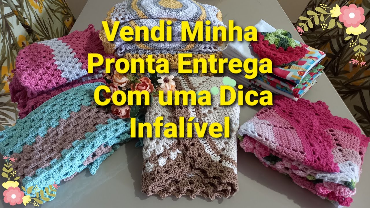 Venda Mais Usando Essa Dica Vendi Minha Pronta Entrega e Peguei Encomenda Dica de Venda Infalível