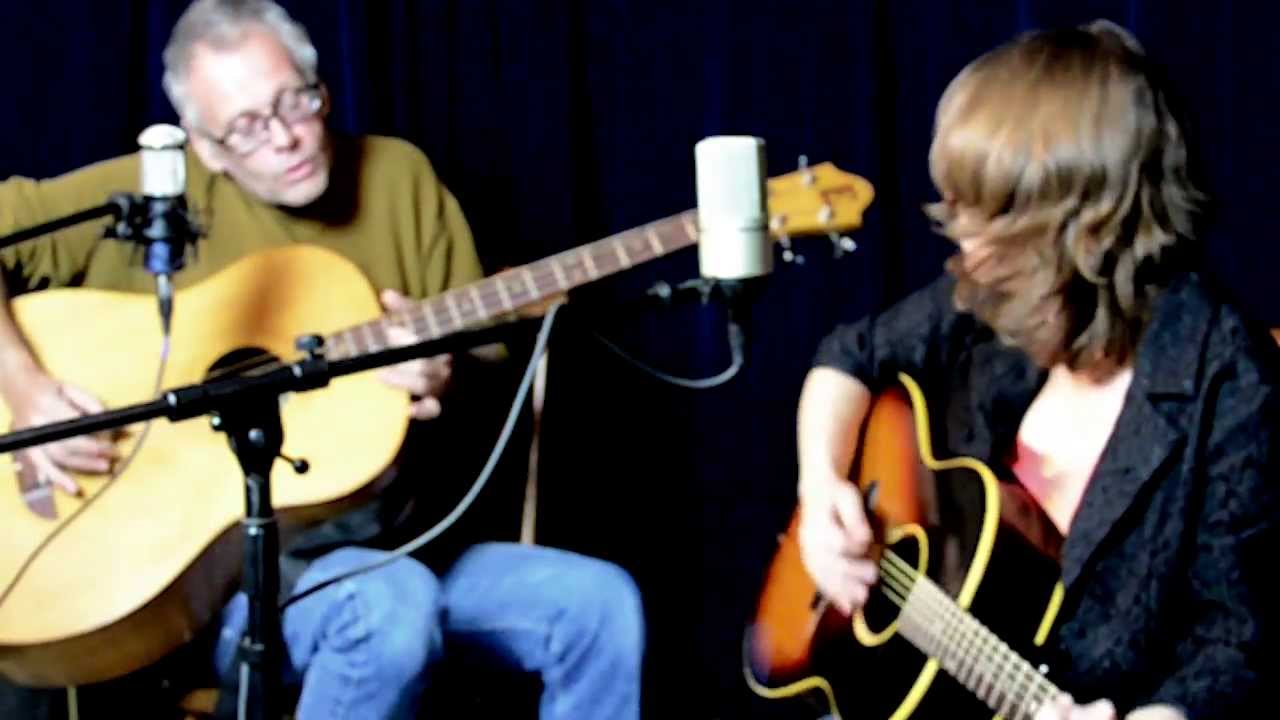 Anna Coogan and JD Foster - 
