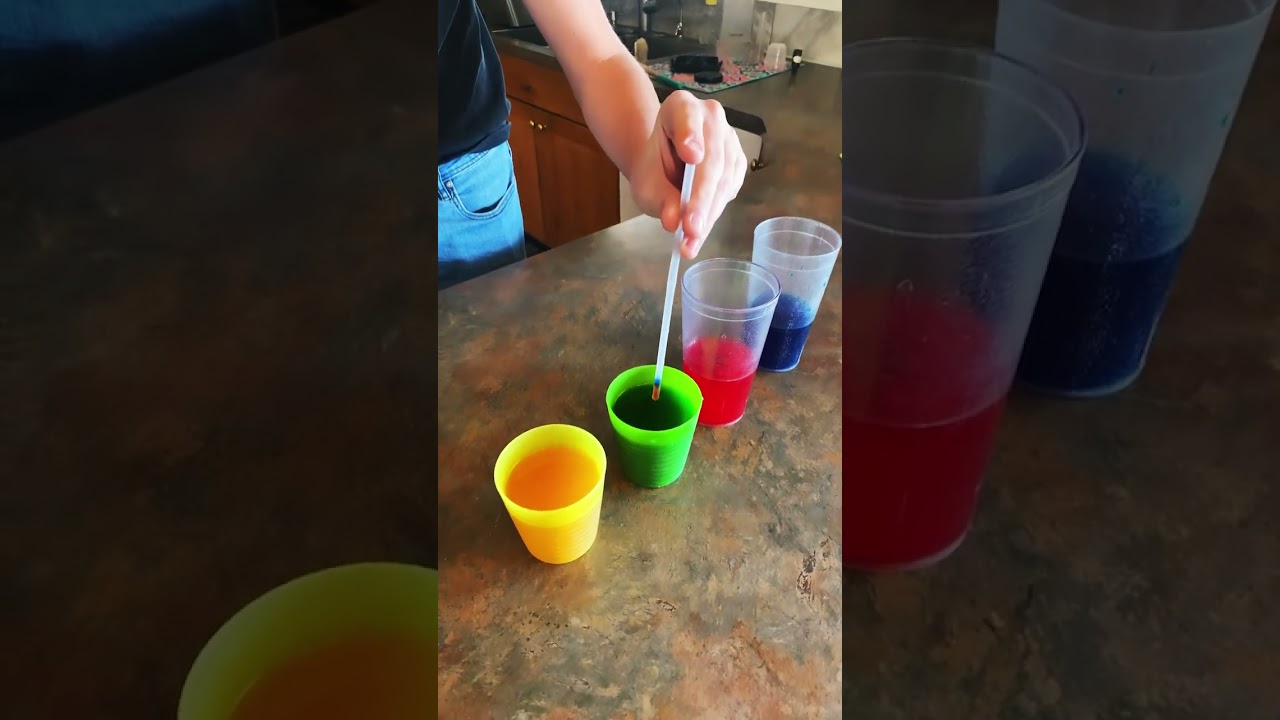 Science trick #sciencerules #sciencesquad #sciencerocks