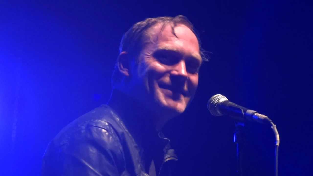 Thees Uhlmann - 17 Worte (live)