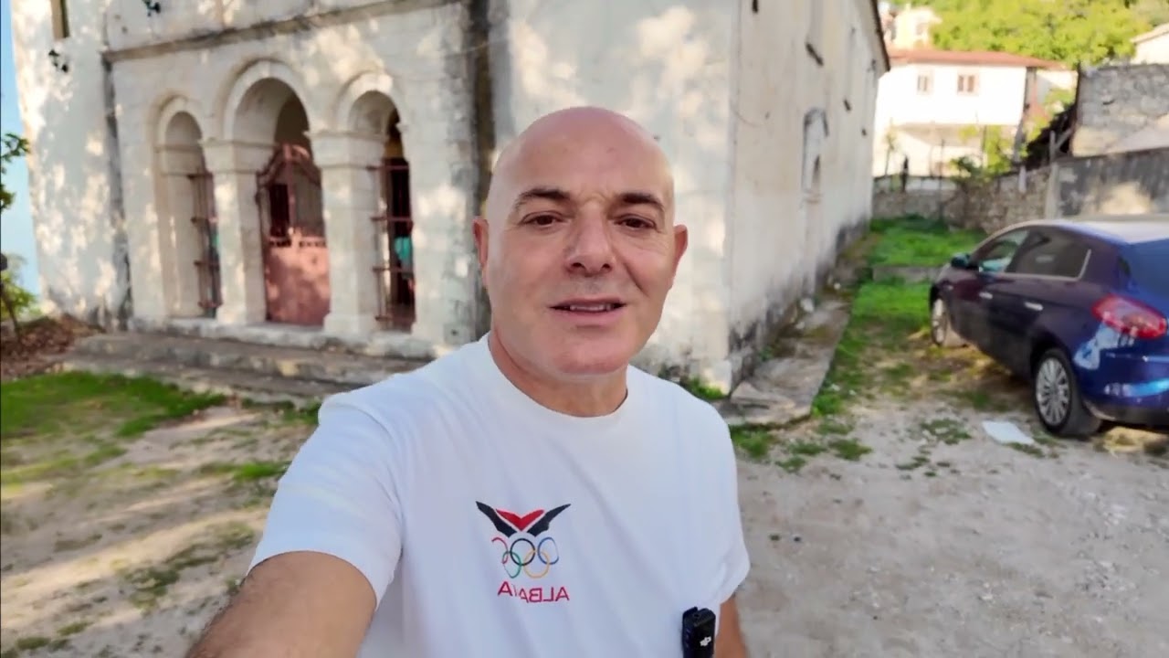Blendi Fevziu | Fshati me i qete i Shqiperise - Palasa