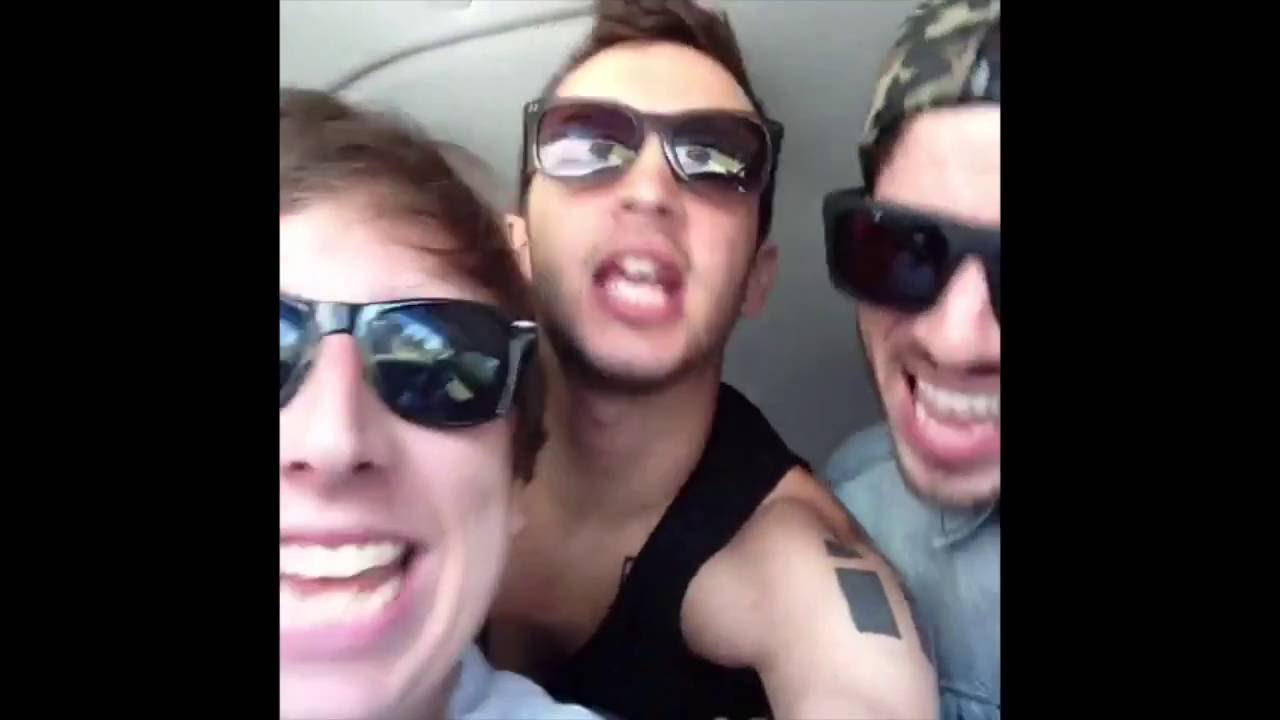 ALL TYLER JOSEPH VINES EVER | COMPLETE VINE COMPILATION 2016 @TYLERRJOSEPH