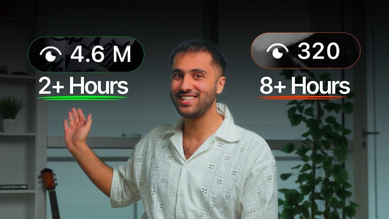 Editing Viral reels is EASY, Here’s How (Clipping Crash Course)