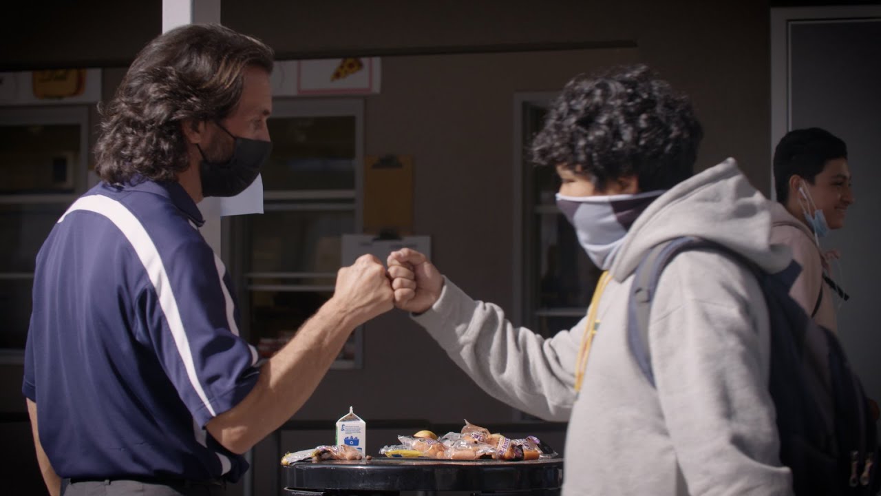 LCFF Case Study: Youth Power, Voice, and Participation in San Jose