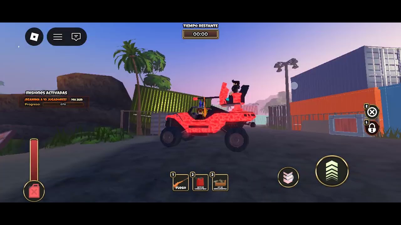 Playing Primal Pursuit for level 200