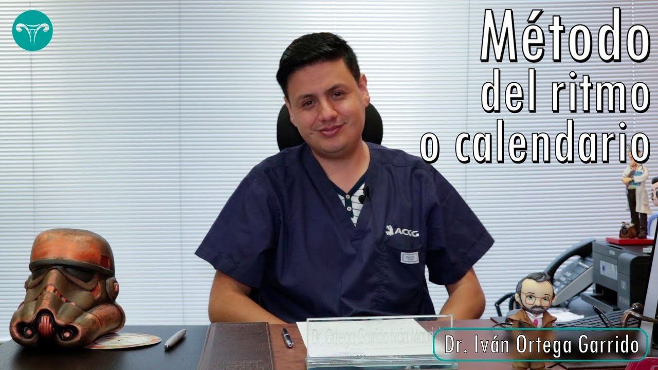 Método del ritmo