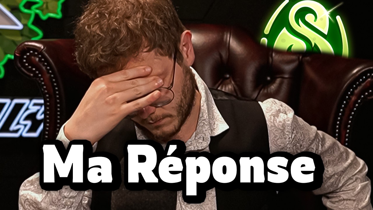 J'ai provoqu&eacute; la FIN de DOFUS: La V&eacute;rit&eacute; (Drama Mafia)