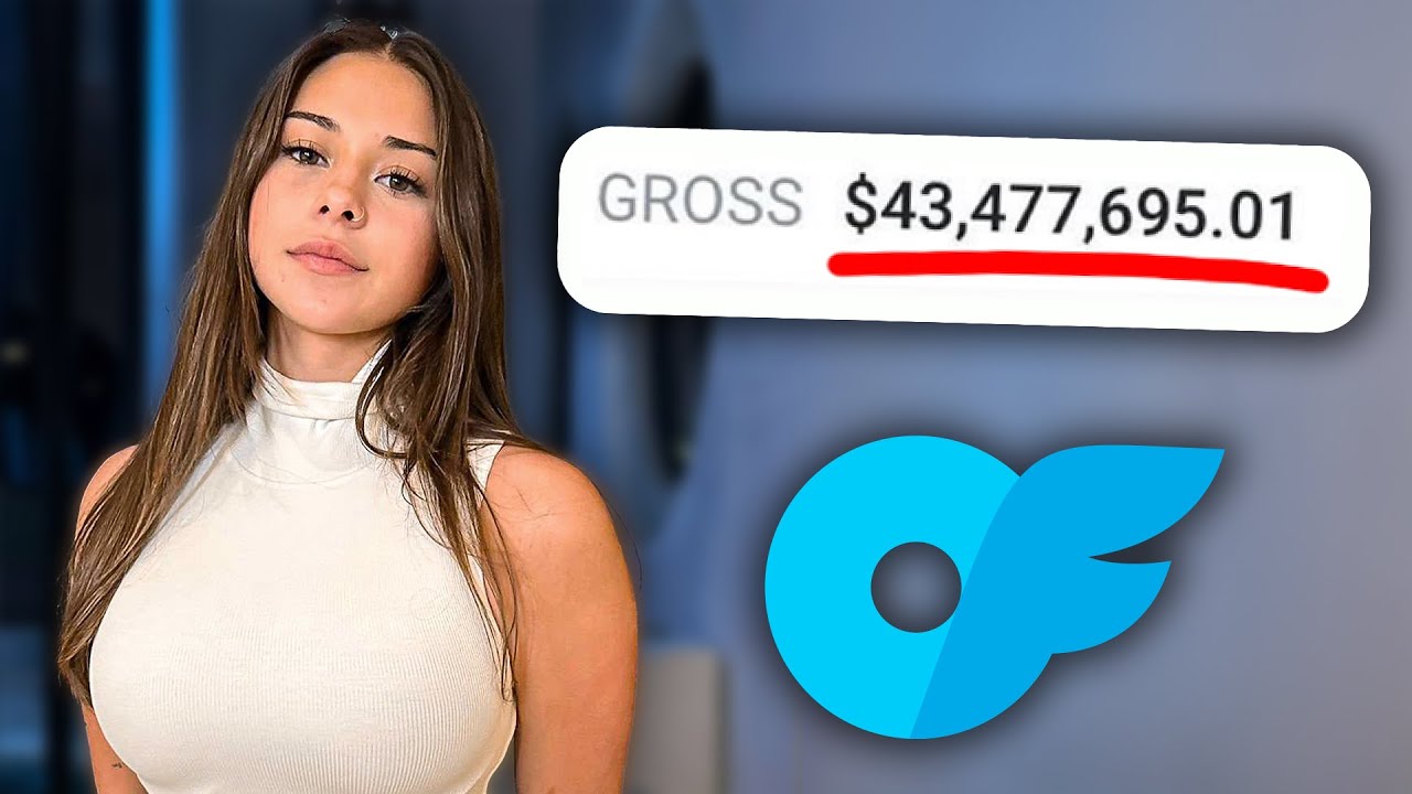 Sophie Rain ist ein Fall für sich