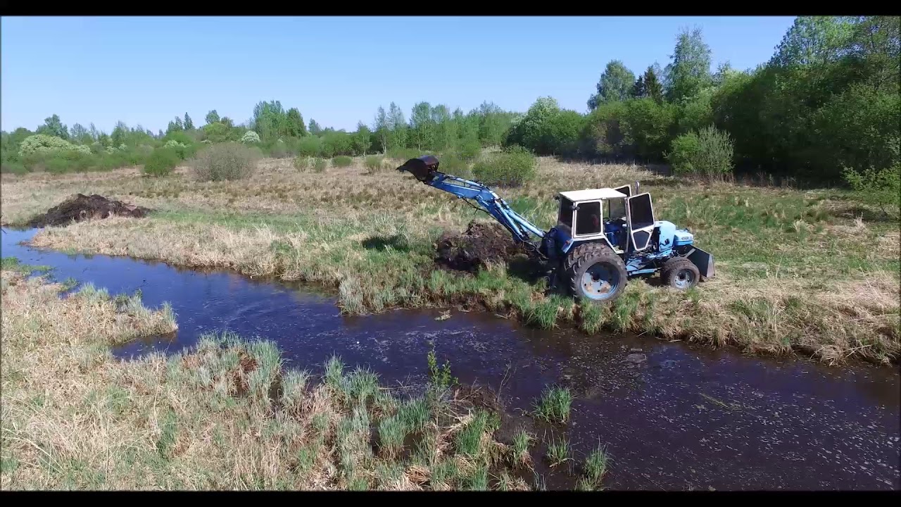 JUMZ EO 2621-Turbo    ЮМЗ ЭО-2621