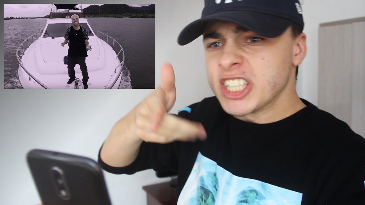 HAIKAISS - RAP LORD (O MELHOR COVER DO MUNDO)