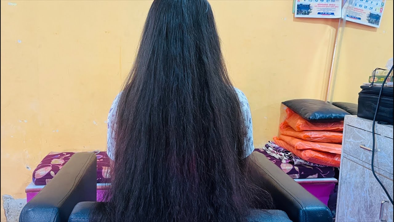 Manisha_makeover1718 is live Highlights hair