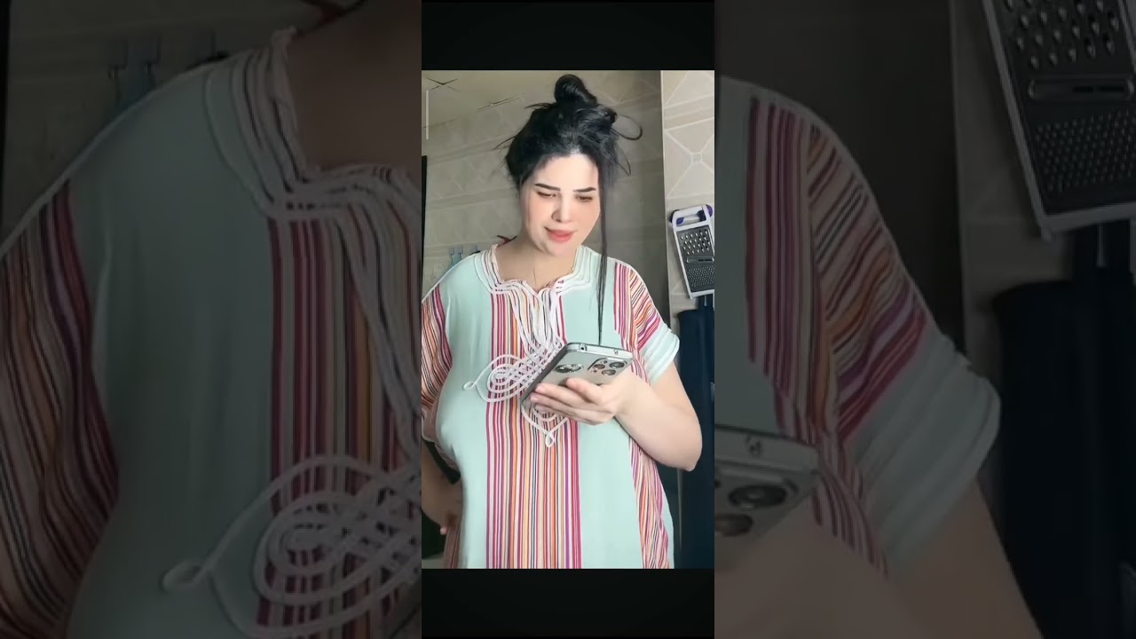روتين اليومي المطبخ ، مغربية روعة مباشر تيكتوك شاهد قبل الحذف وتابع القناة تشوف الجديد 