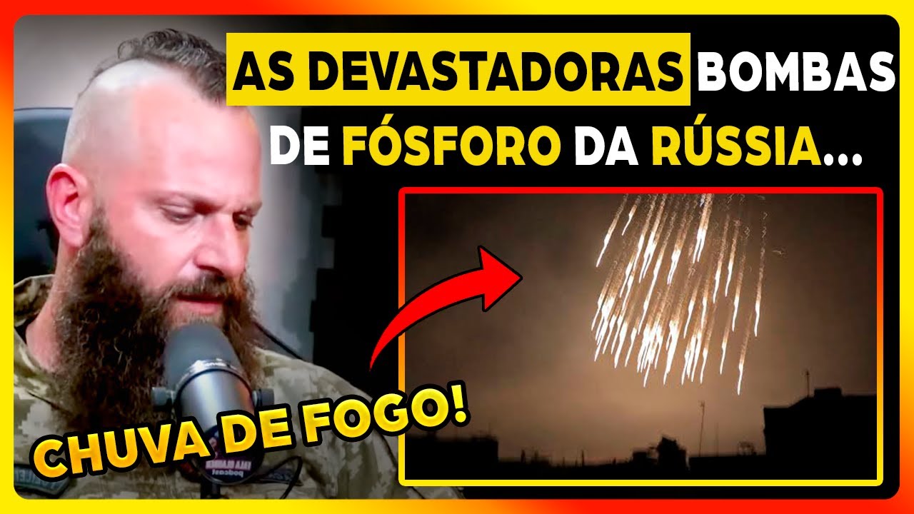 95% DAS FORÇAS ESPECIAIS DA RÚSSIA JÁ FORAM DIZIMADAS...