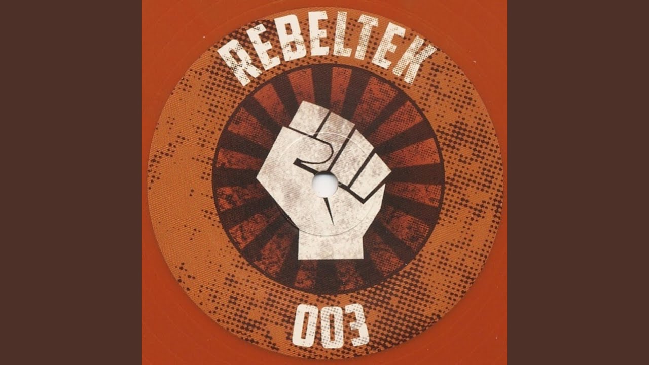 Overload (Original Mix)