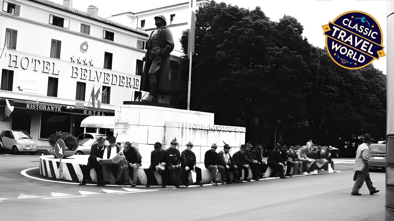 Bonotto Hotel Belvedere | Bassano Del Grappa, Italy | Hotel Review 🏨