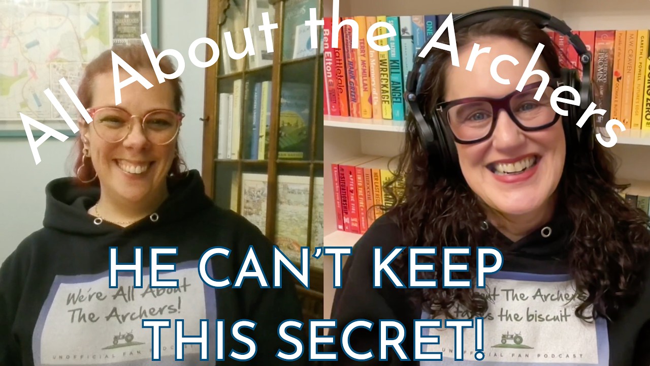 The Archers BBC Radio 4: Ruairi's Secret & Helen’s Big Decisio