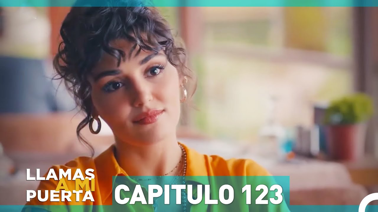 Love is in The Air / Llamas A Mi Puerta - Capitulo 123 (Doblada En Español)