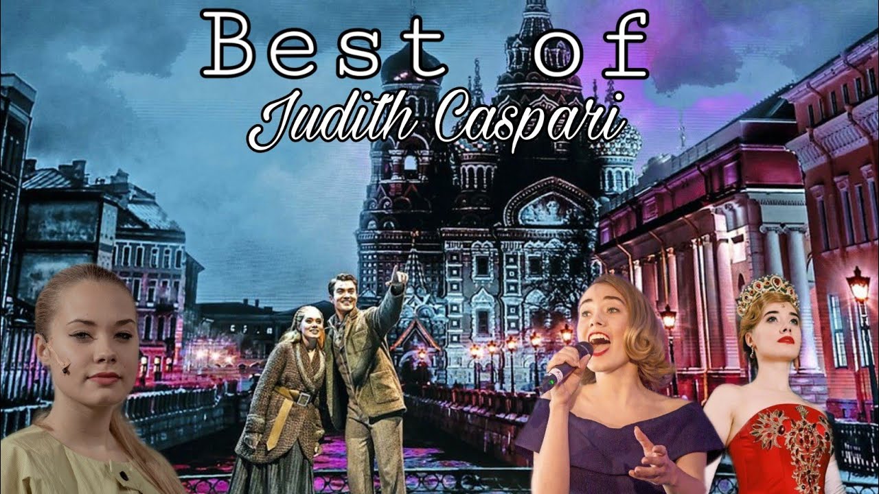 Best of Judith Caspari