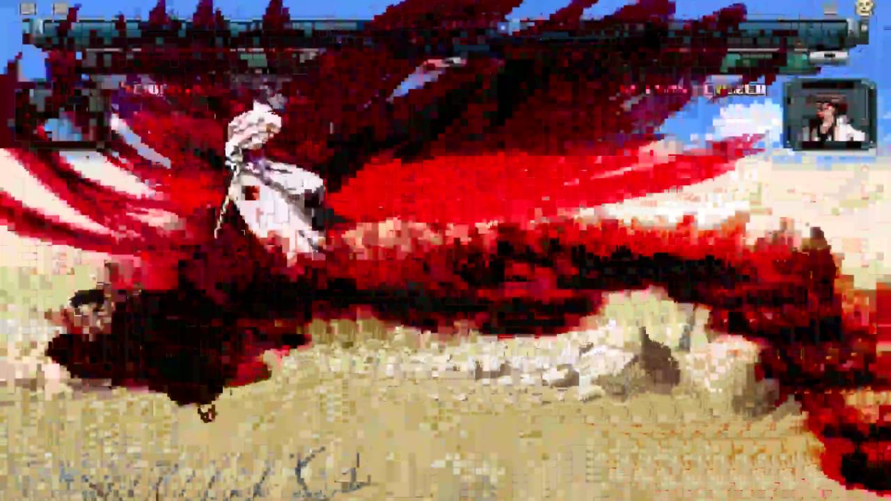 Ichigo Vs Aizen - Bleach (Mugen)