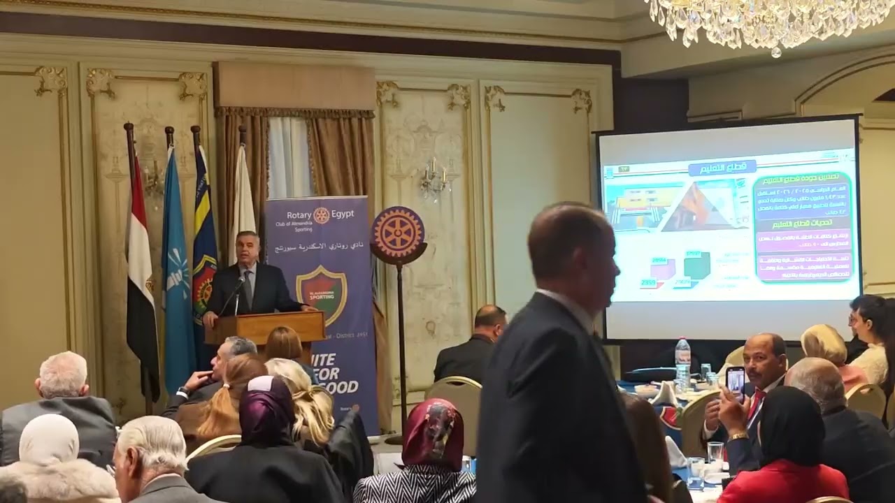 أبرز ملامح حصاد عام 2025 بمحافظة الإسكندرية