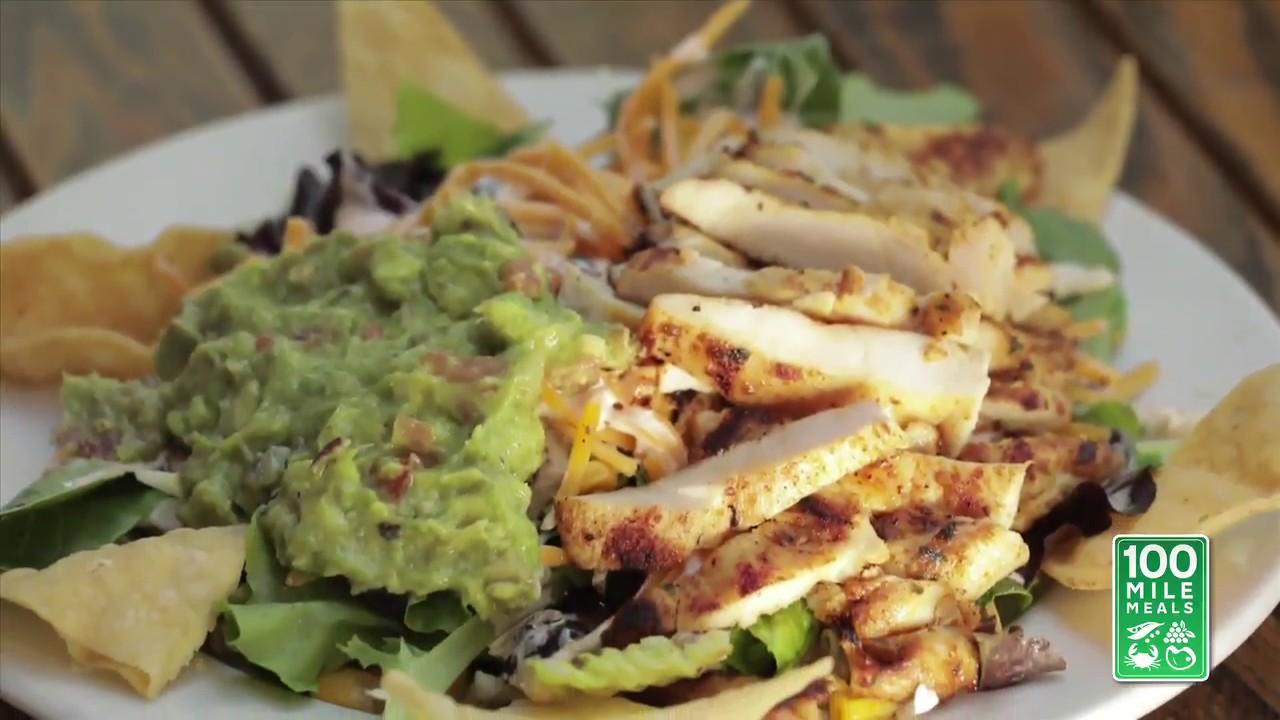 100 Mile Meals • Episode 7