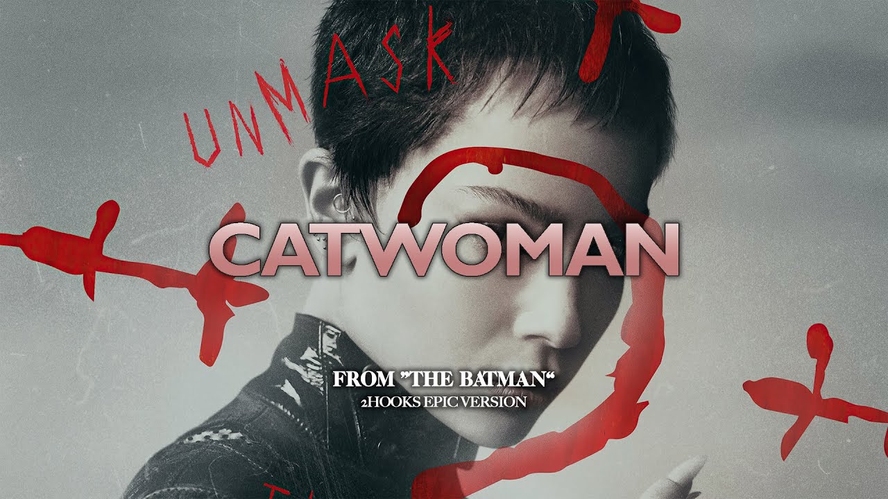 CATWOMAN Theme (From 