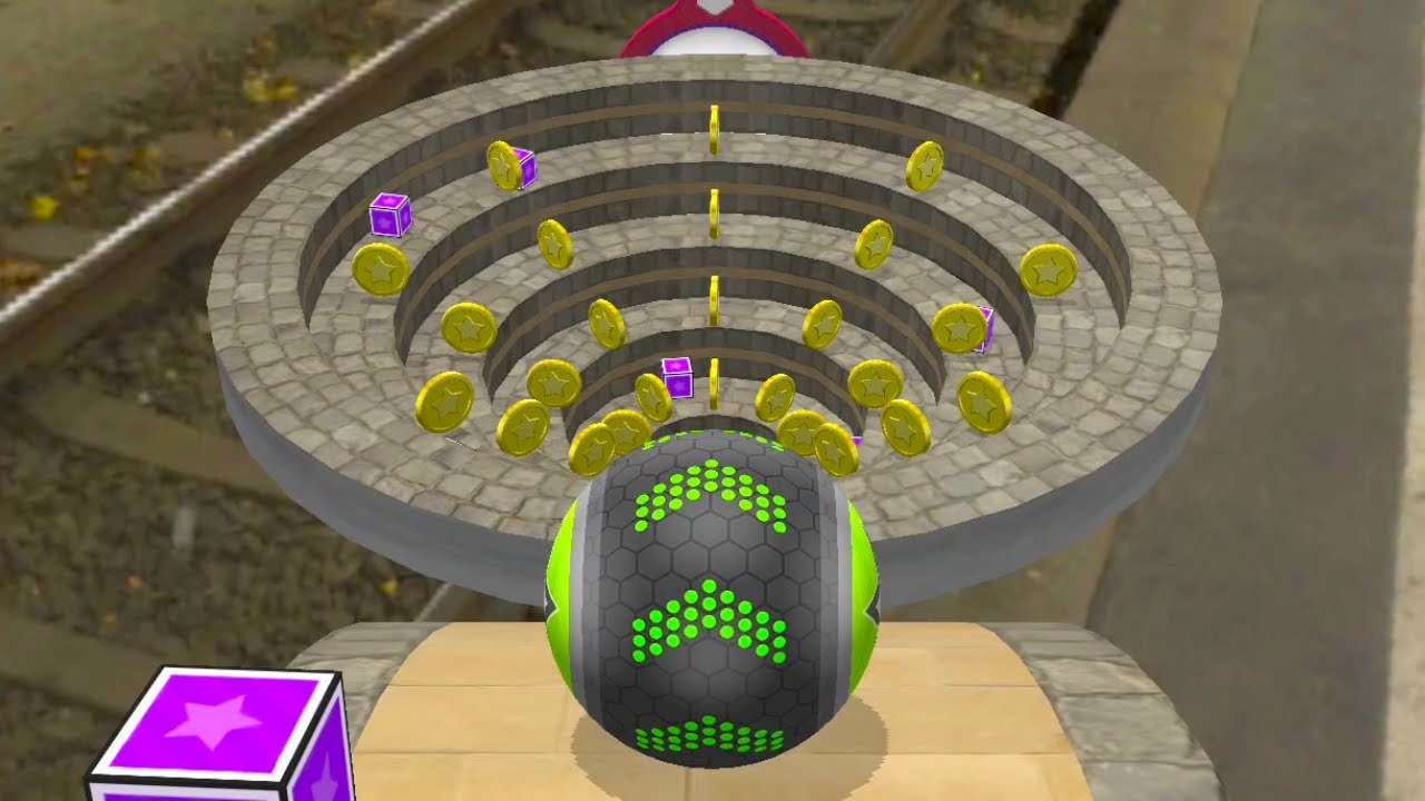 Going Balls SpeedRun Gameplay Level 10680-10682