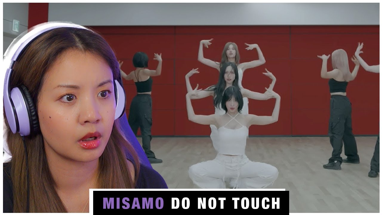AN OG KPOP STAN'S POV— MISAMO 