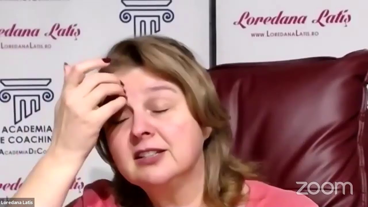 #337-CUM SA FACI SA AI SUCCES!, cu Loredana Latis