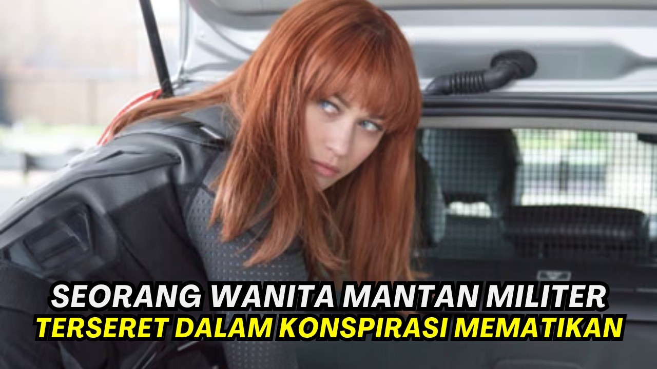 Jejak yang Tersisa dari Detik-Detik Paling Mematikan ‼️ - Alur Cerita Film