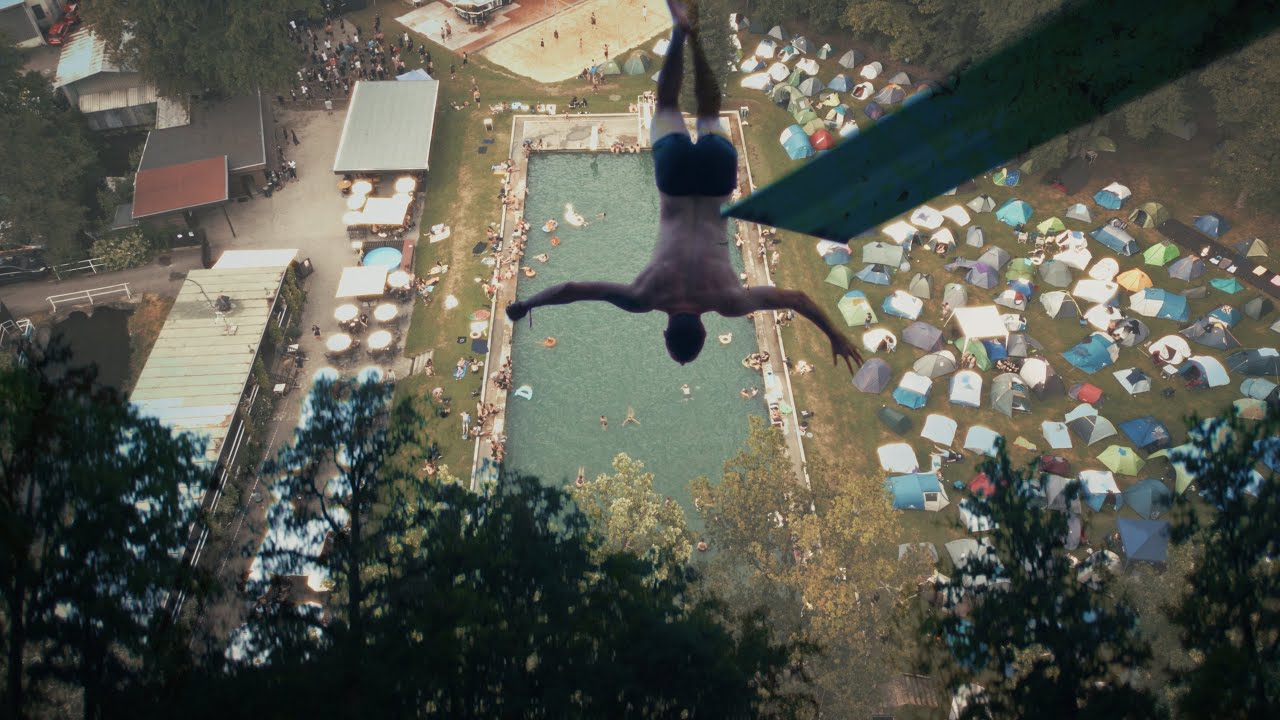 Summer Punk Párty Volyně 2024 - official aftermovie