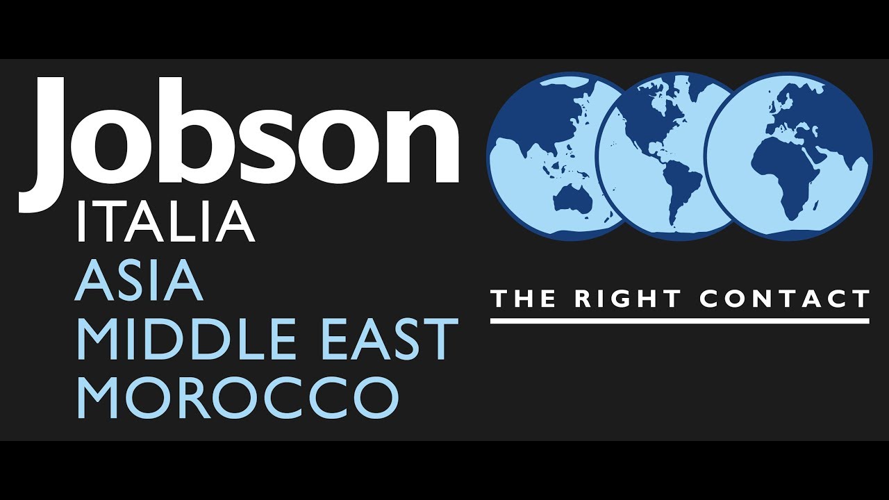 JOBSON ITALIA