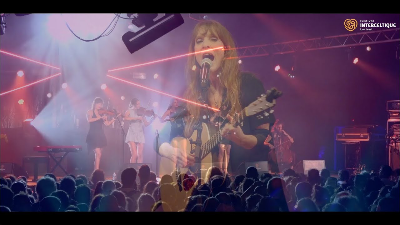Aftermovie 2025 Festival Interceltique Lorient