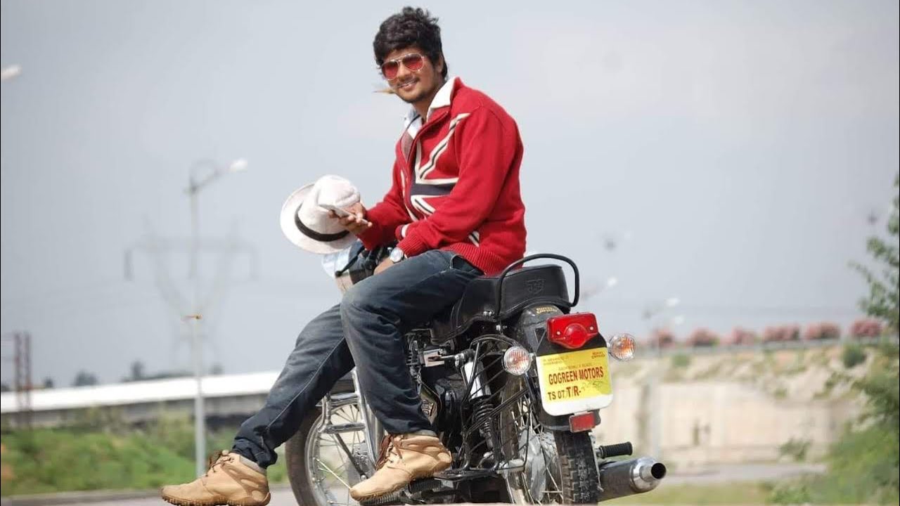 Happy birthday Pranay Perumalla