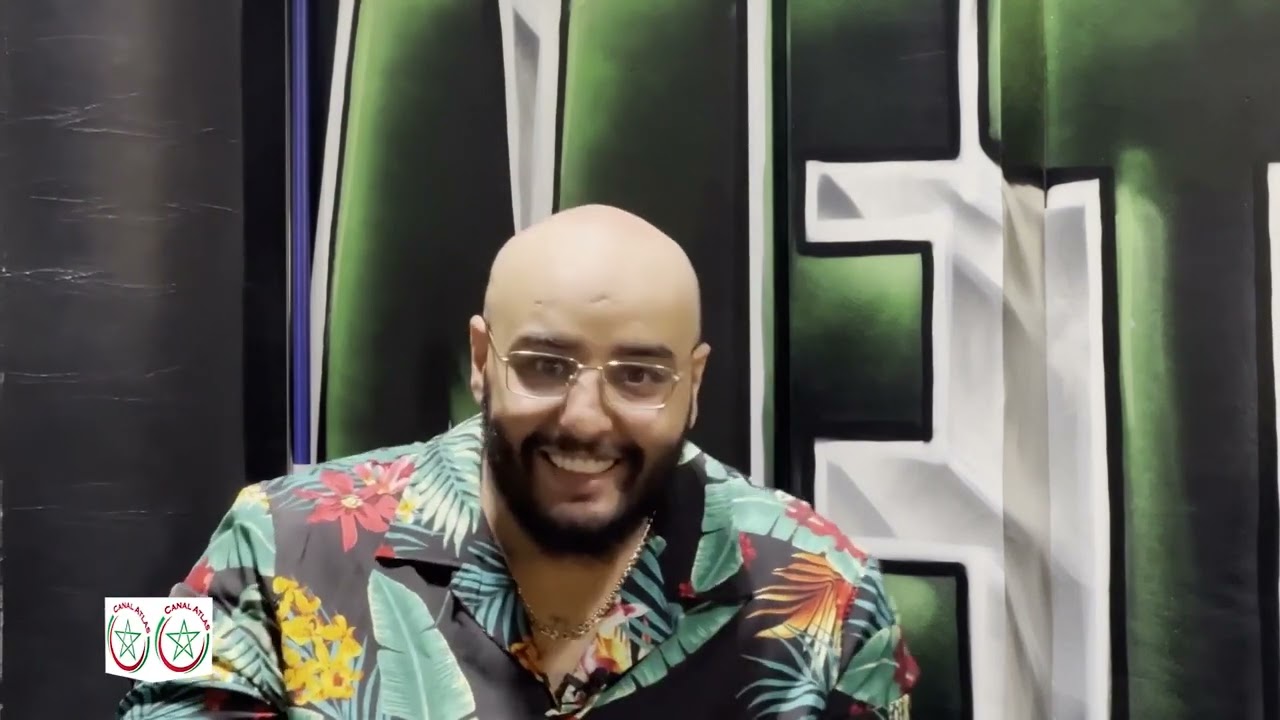 Hamza SELHAMI Manager Kickboxing