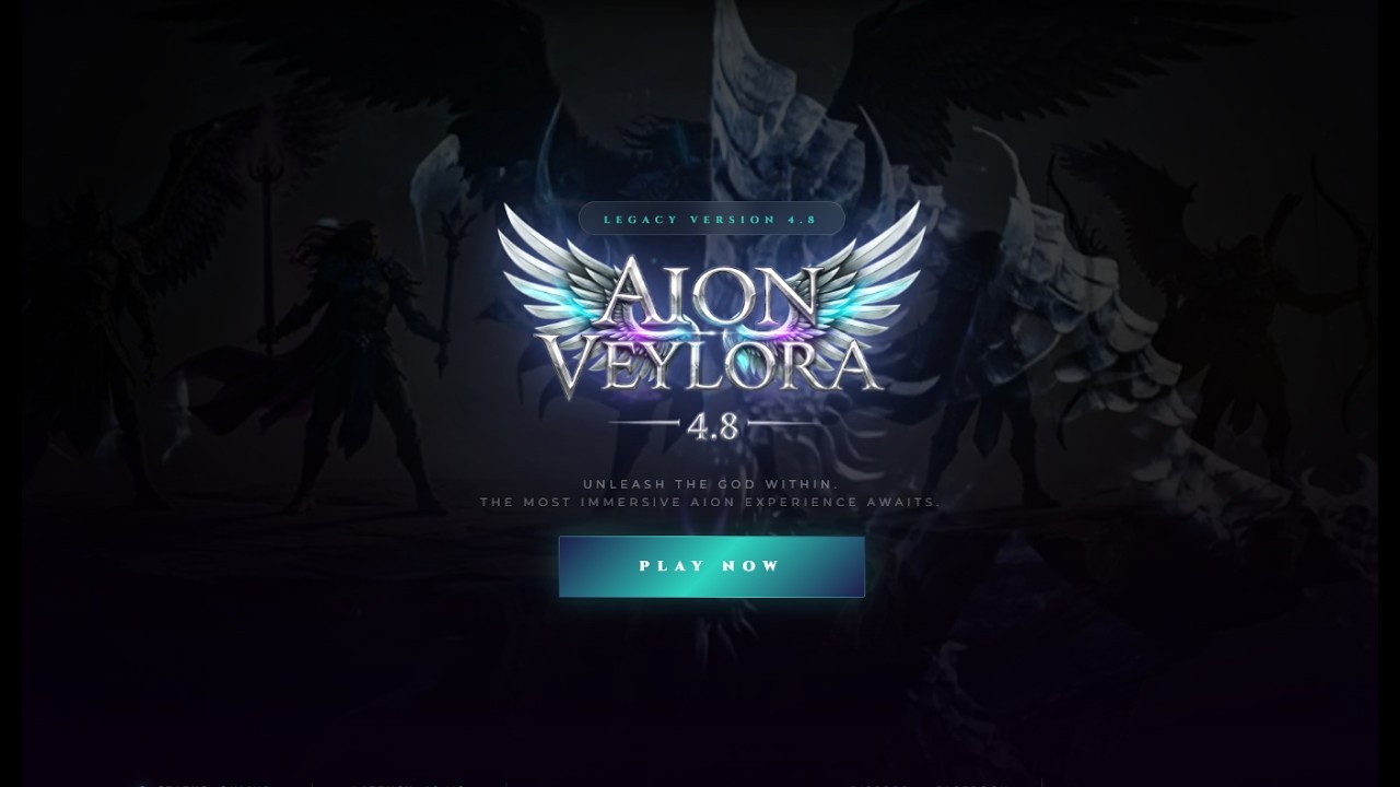 🔴【LIVE】AION - Veylora