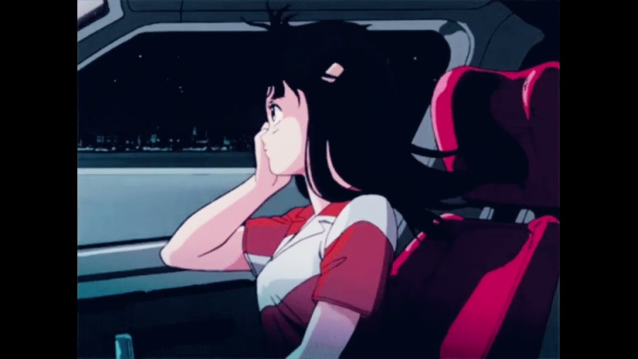 I Thought I Saw Your Face Today (Slowed+Reverb) 