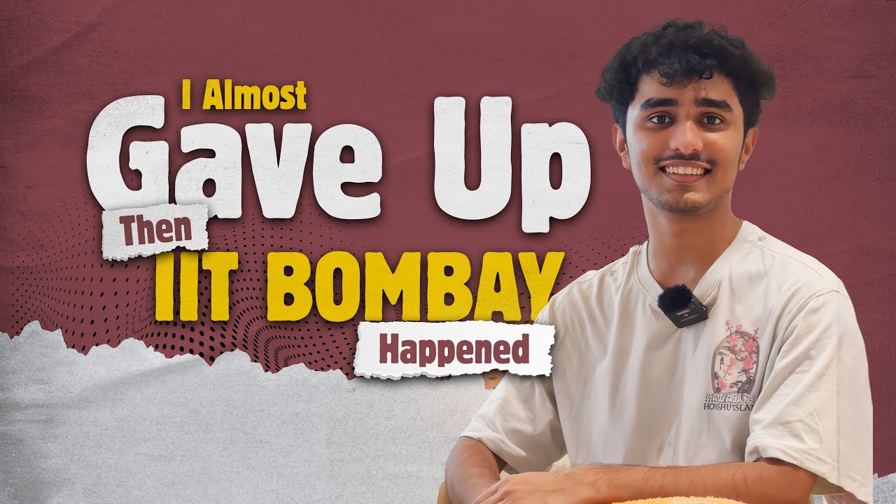 UCEED 2025 AIR 2 | THiNC Institute to IIT Bombay