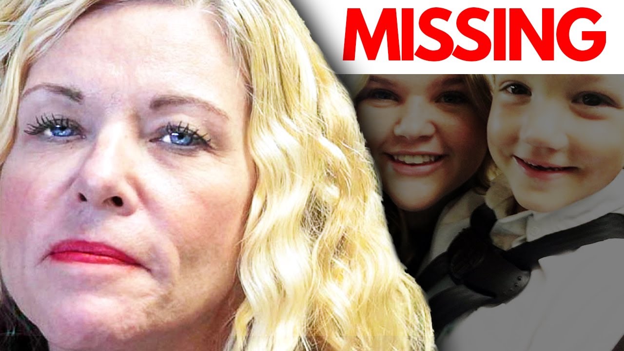 The Case of Lori Vallow: Documents Reveal Shocking Details About Missing Children | True Crime Story
