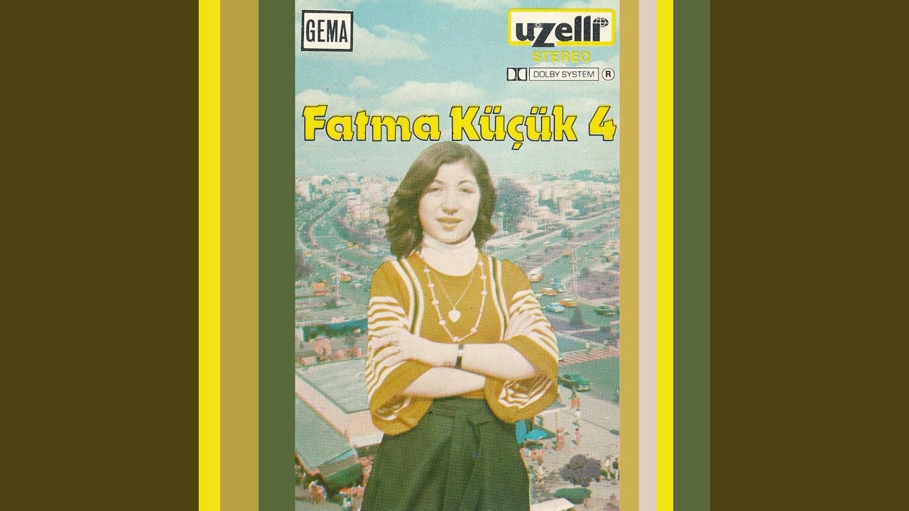 Gel Gel Kaçma Sevmişem