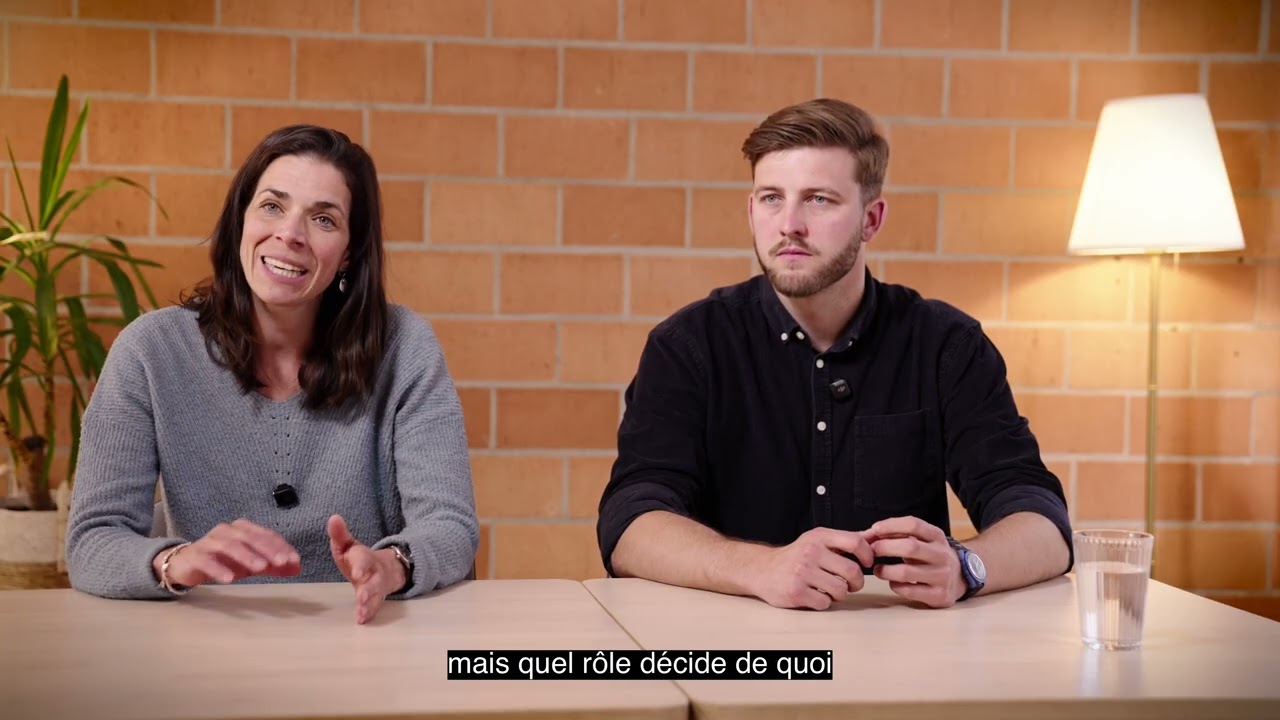 Qui décide sans chef fe