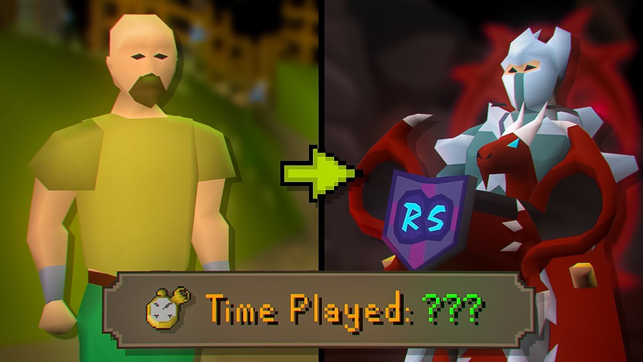 How Fast Can You Get A Dragon Trophy In Leagues 5 Raging Echoes?