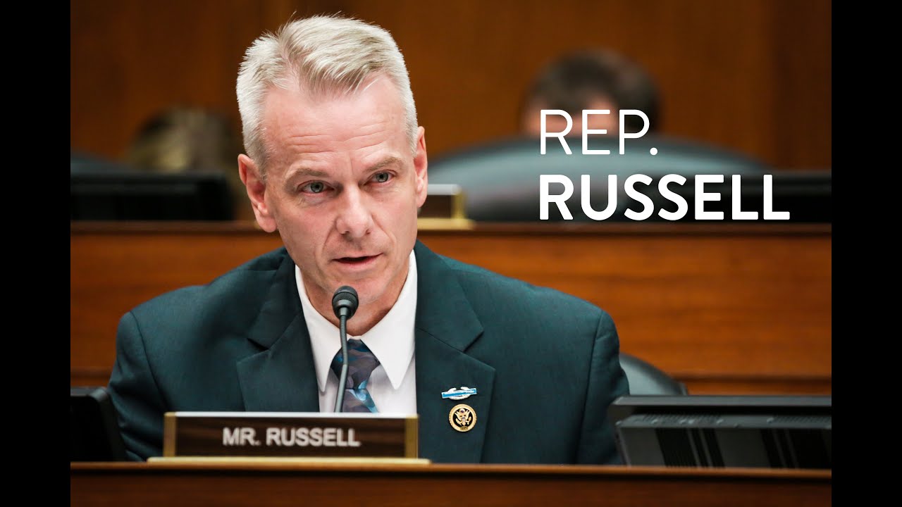 Rep. Russell Opener - Security Clearance Reform