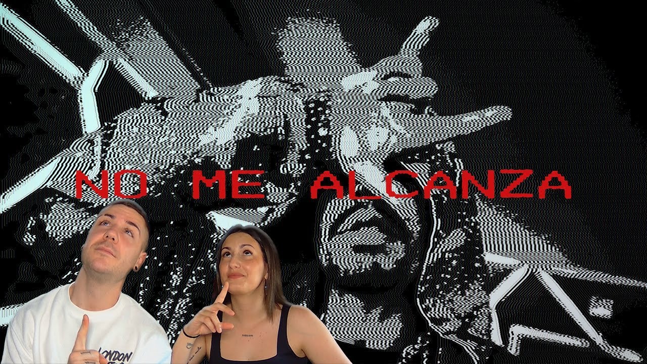 MUCHAS FELICIDADES. DUKI - NO ME ALCANZA (Video Oficial) [BORDEACCIÓN]