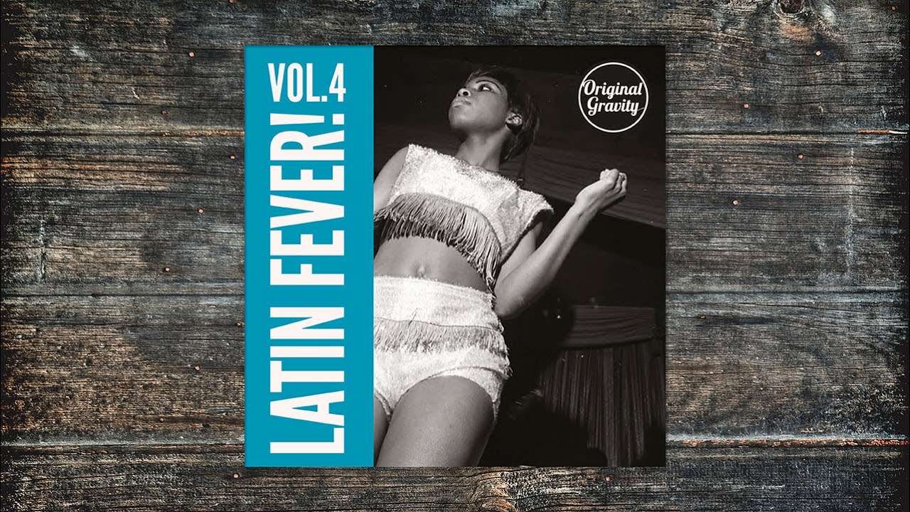 Latin Fever vol.4