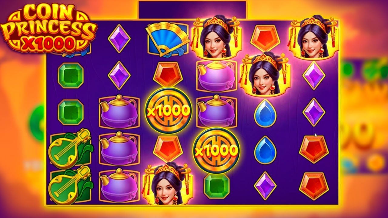 AZART YONDI BERIVORARMIKAN DEGANDIM YANA ( COIN PRICCESS )