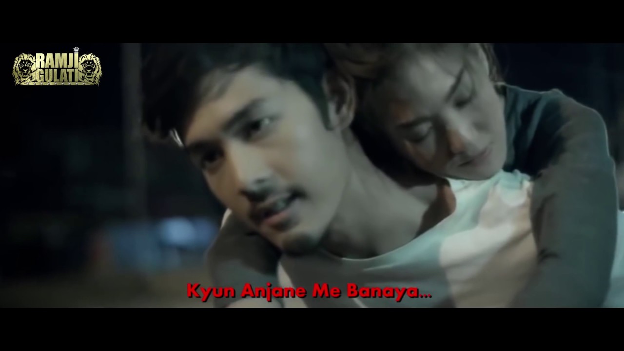 Tune Mere Rabba &ndash; Ramji Gulati Emptiness Reloaded Full HD