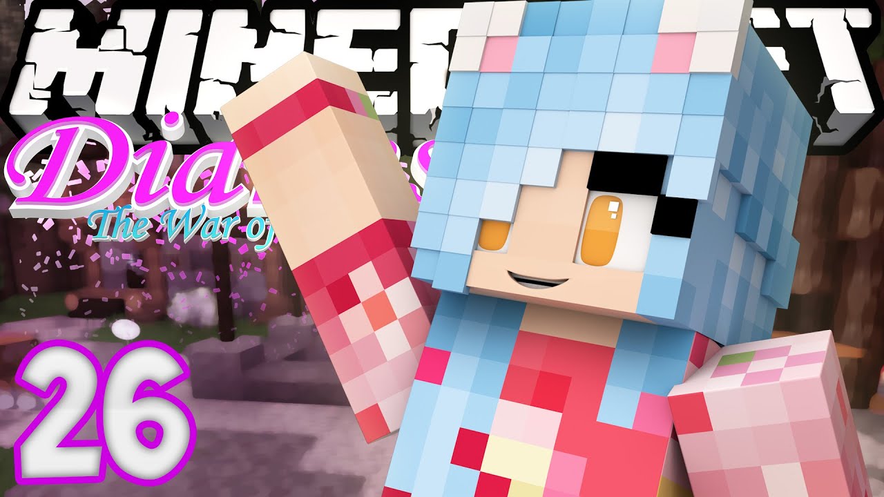 Katelyn's Angst | Minecraft Diaries [S2: Ep.26 Minecraft Roleplay]