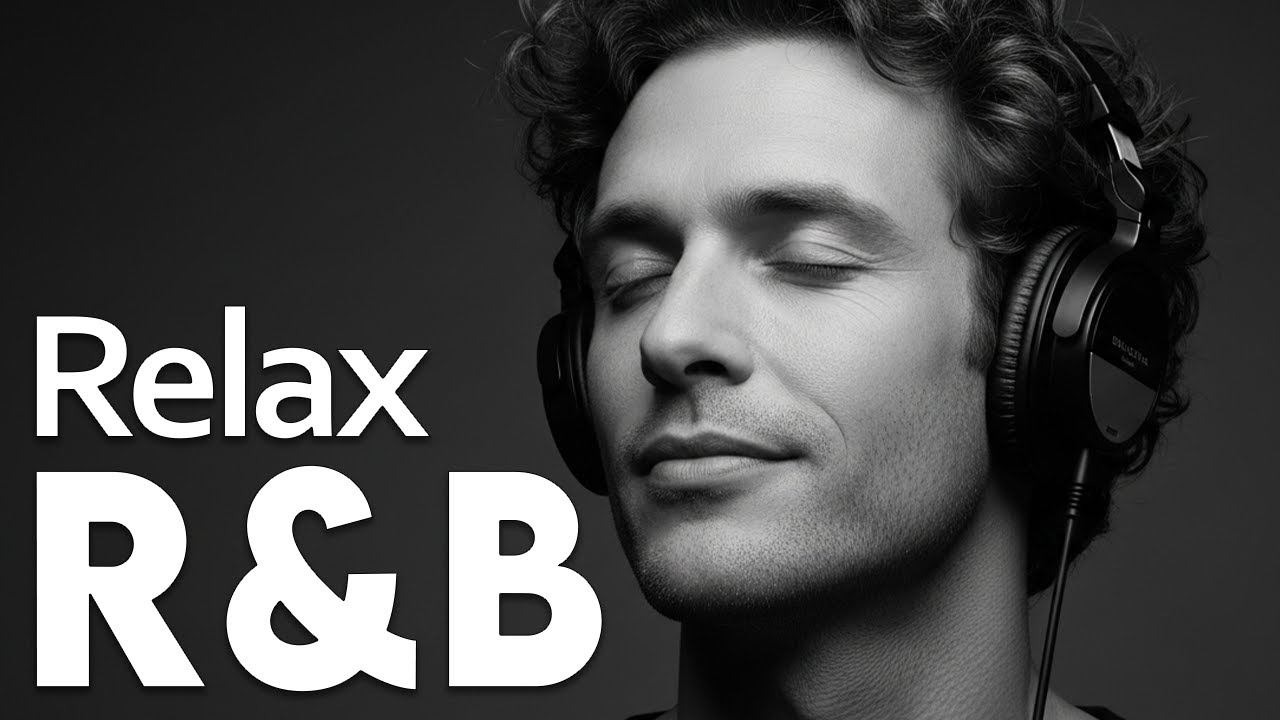 【R&B Relax 7】Cozy Playlist / for Chill / Work / Indie / Ballad / Relax / Coffee